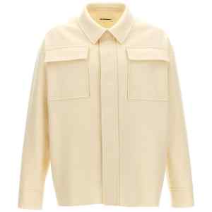 Jil Sander Cloth Shirt