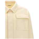 Jil Sander Cloth Shirt