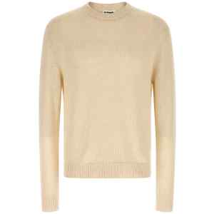 Jil Sander Silk Hemp Sweater