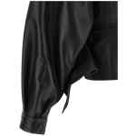 Balmain Iconica Leather Jacket