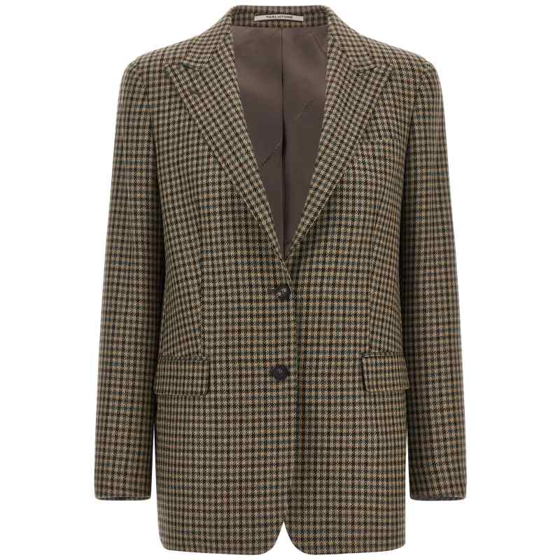 Tagliatore Bertha Blazer