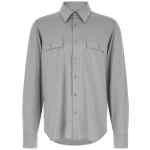 Tom Ford Military Shirt
