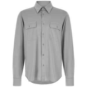Tom Ford Military Shirt