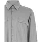 Tom Ford Military Shirt