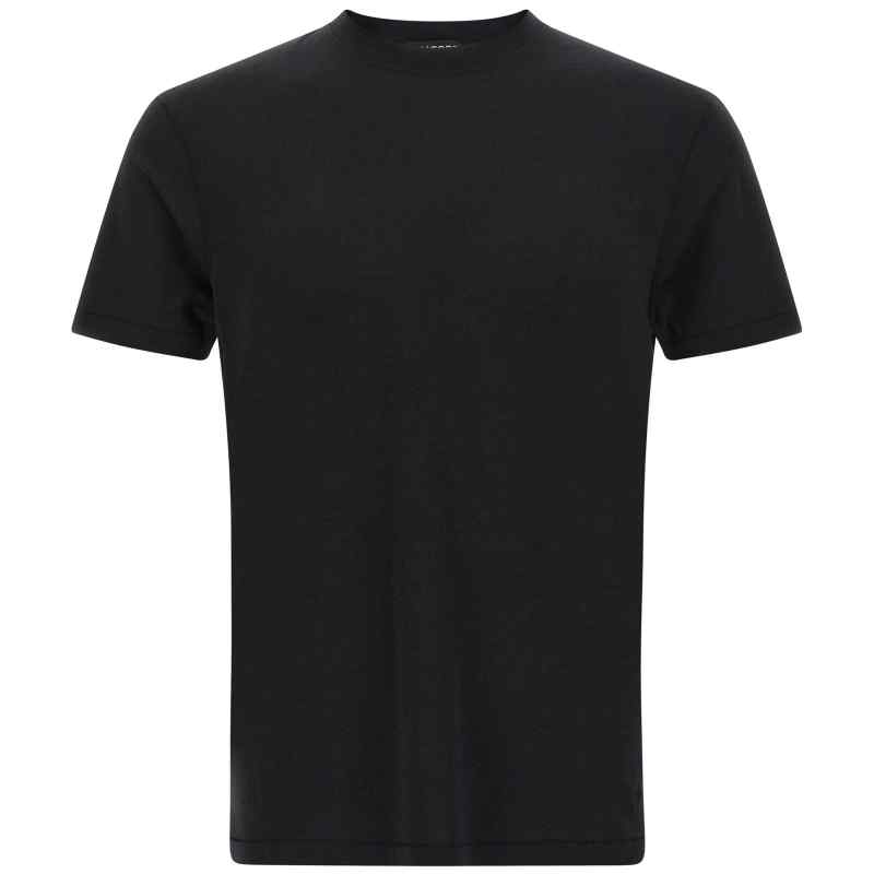 Tom Ford Logo Embroidery T-shirt