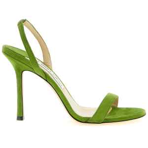 Jimmy Choo Jenn Sandals