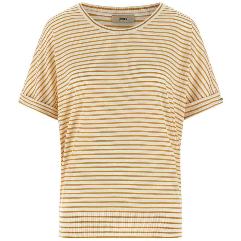 Herno Striped T-shirt