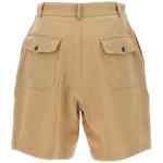 Fortela Jillian Bermuda Shorts