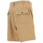 Fortela Jillian Bermuda Shorts