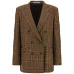 Tagliatore Jasmine Double-breasted Blazer