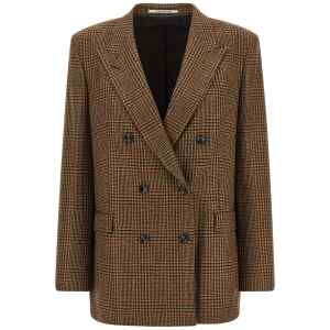 Tagliatore Jasmine Double-breasted Blazer