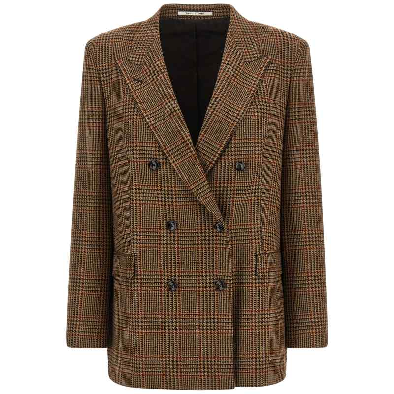 JJASMINE10B440073M1364_01_M_2026-08-13T08-18-39.866Z Tagliatore Jasmine Double-breasted Blazer