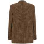 Tagliatore Jasmine Double-breasted Blazer