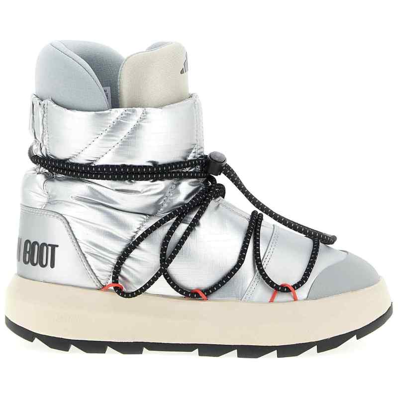 Adidas Originals Ace Adidas X Moonboot Ankle Boots