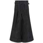 Junya Watanabe High Waist Jeans