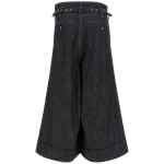 Junya Watanabe High Waist Jeans