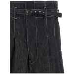 Junya Watanabe High Waist Jeans