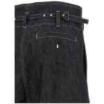 Junya Watanabe High Waist Jeans