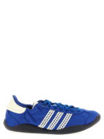 Adidas Originals Karintha Lo Satin Sneakers Adidas By Walesbonner