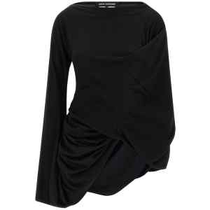 Junya Watanabe Draped Top