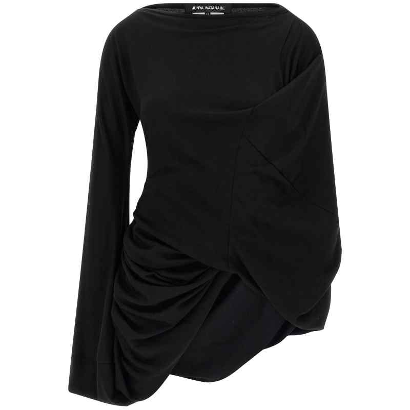JRB0041_01_M_2026-09-03T08-42-35.96Z Junya Watanabe Draped Top