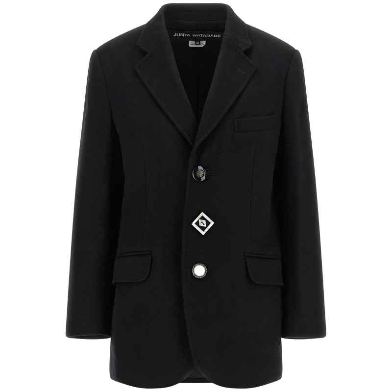 JRJ0371_01_M_2026-09-29T08-17-10.884Z Junya Watanabe Jewel Button Coat