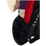 Junya Watanabe Patchwork Cardigan