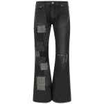 Junya Watanabe Patchwork Jeans