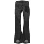 Junya Watanabe Patchwork Jeans