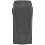Junya Watanabe Mélange Wool Skirt
