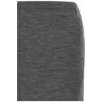 Junya Watanabe Mélange Wool Skirt
