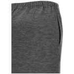 Junya Watanabe Mélange Wool Skirt