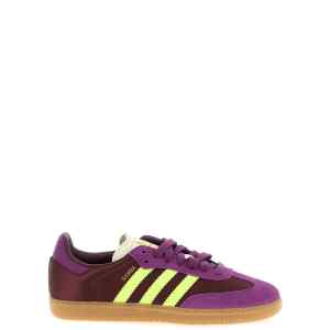 Adidas Originals Samba Og Sneakers
