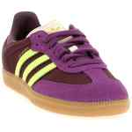 Adidas Originals Samba Og Sneakers