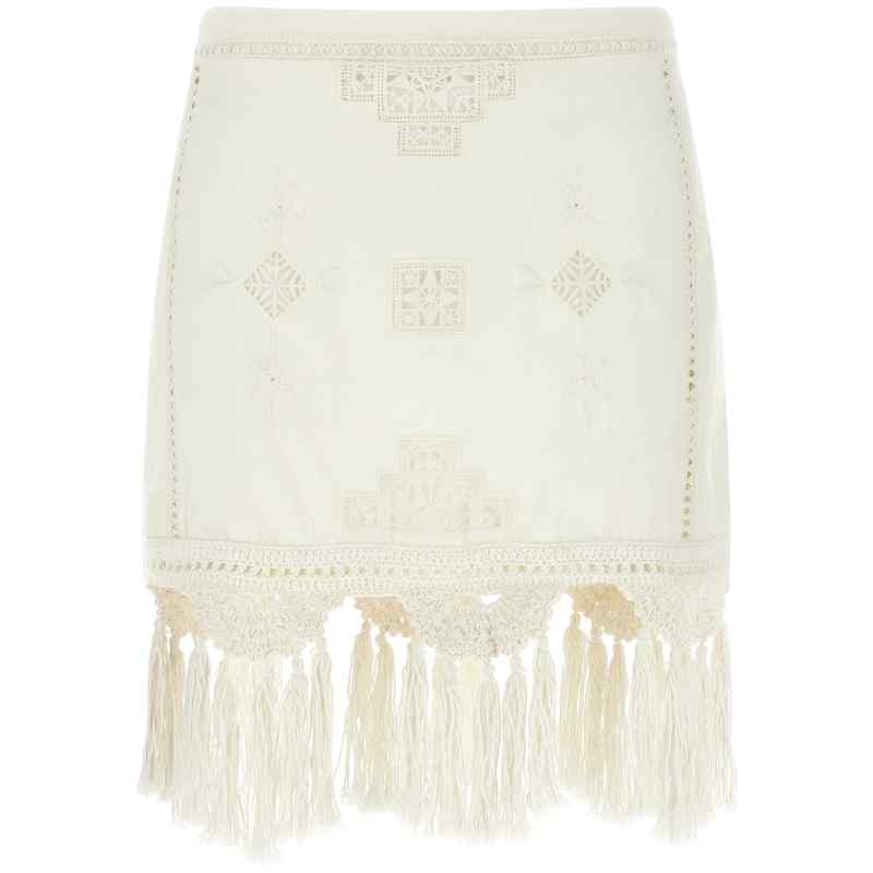 Isabel Marant Sandra Skirt