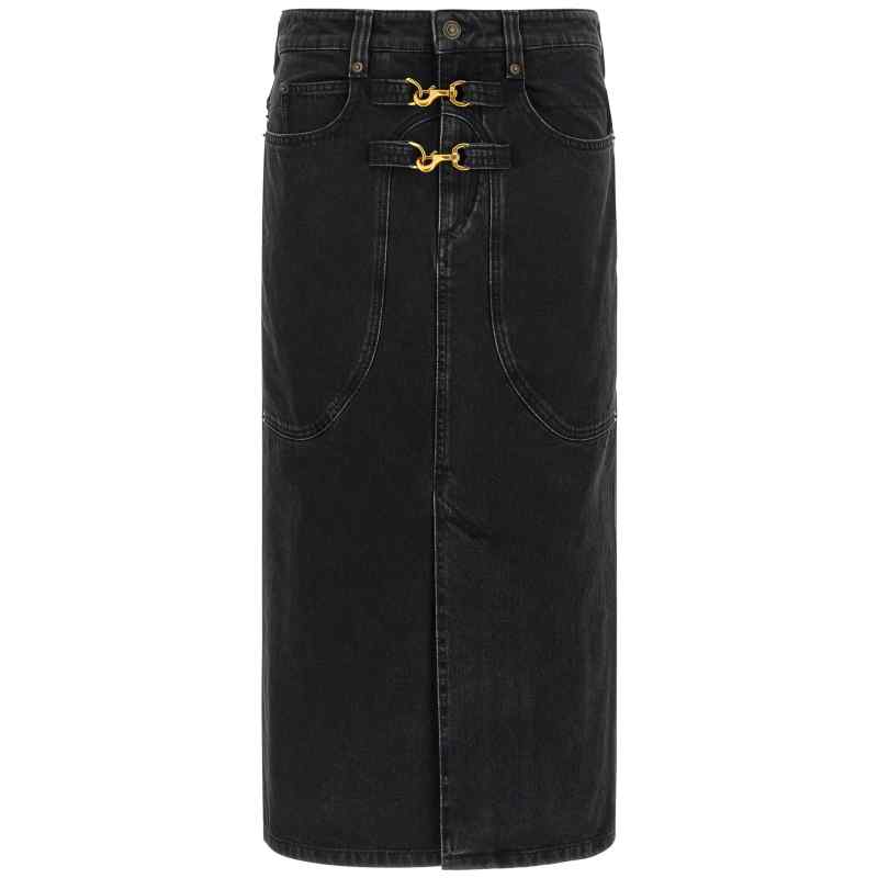 JU0410FAC3H03I02FK_01_M_2025-07-24T07-49-01.572Z Isabel Marant Pavina Skirt