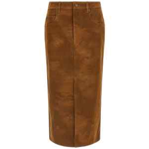 Marant Etoile Bisane Skirt