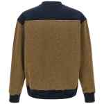 J.w.anderson Half-zip Sweatshirt