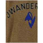 J.w.anderson Half-zip Sweatshirt