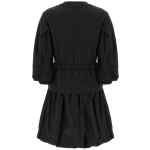 Moncler Two-material Dress