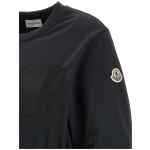 Moncler Two-material Dress