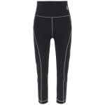Moncler Grenoble Logo Patch Leggings