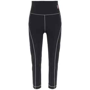 Moncler Grenoble Logo Patch Leggings