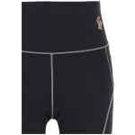 Moncler Grenoble Logo Patch Leggings