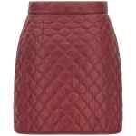 Moncler Square Quilting Skirt