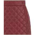 Moncler Square Quilting Skirt