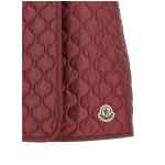 Moncler Square Quilting Skirt