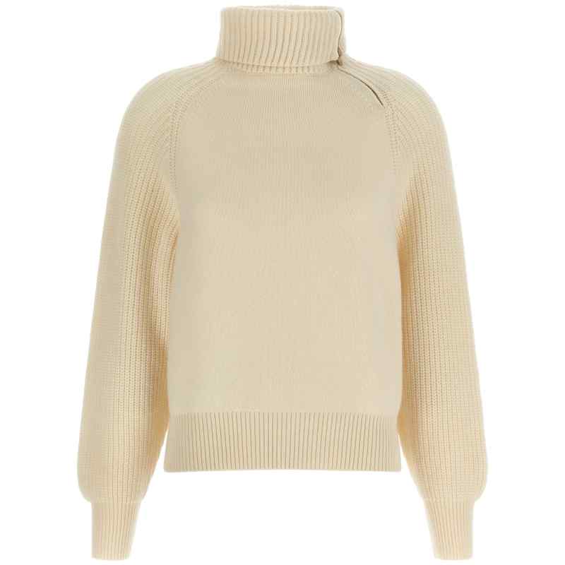 K2120581K080QN02_01_M_2026-08-21T09-08-49.642Z Agnona High Neck Sweater With Zip