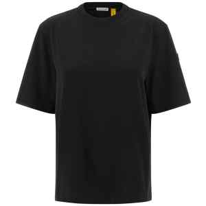 Moncler Genius T-shirt Moncler X Edward Enninful