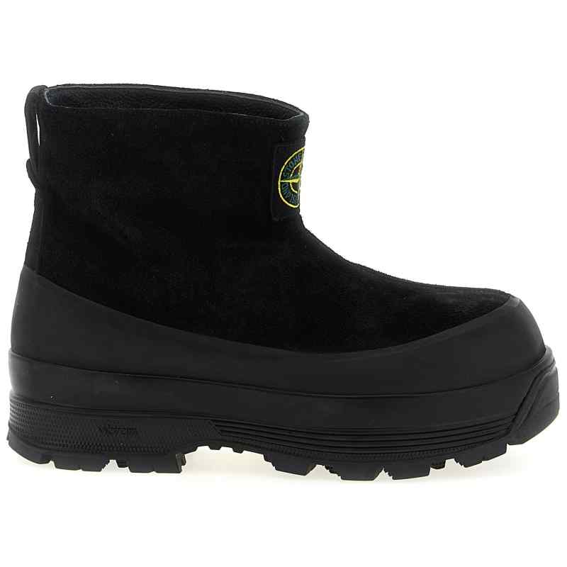 K2SFWS100120S0172V0029_01_M_2025-07-10T09-22-33.856Z-2 Stone Island Suede Ankle Boots